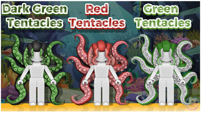 Slurpy Horn (UGC Practice Model)